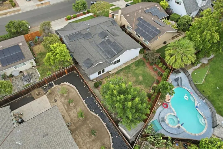 354 Los Pinos Way, San Jose, California 95123