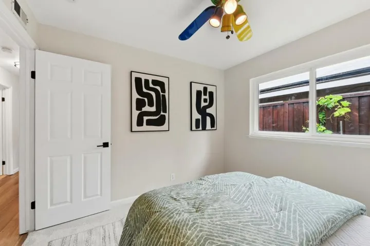 354 Los Pinos Way, San Jose, California 95123