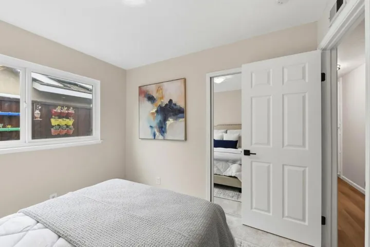 354 Los Pinos Way, San Jose, California 95123