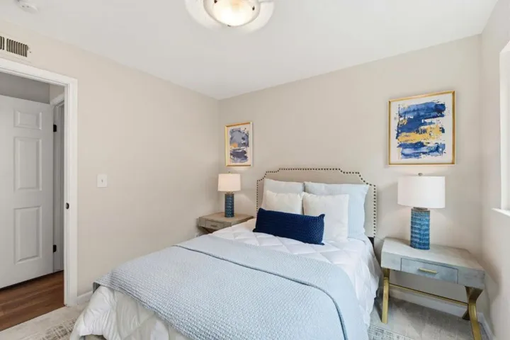 354 Los Pinos Way, San Jose, California 95123