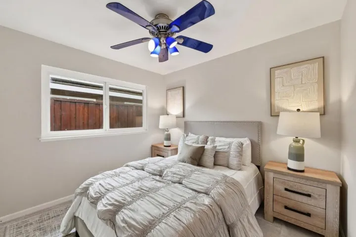 354 Los Pinos Way, San Jose, California 95123