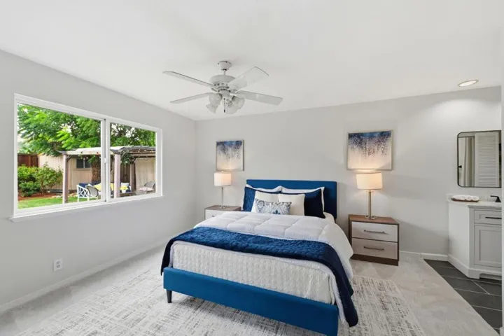 354 Los Pinos Way, San Jose, California 95123