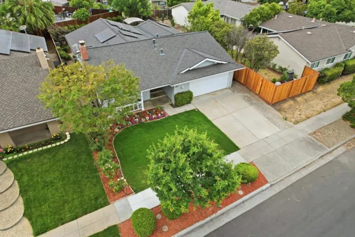 354 Los Pinos Way, San Jose, California 95123