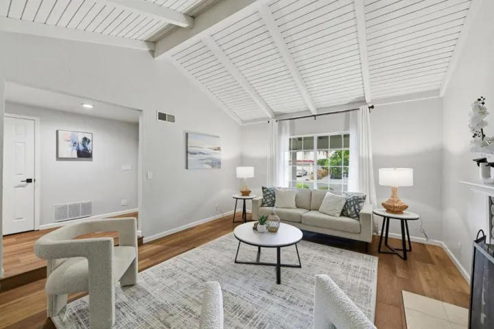354 Los Pinos Way, San Jose, California 95123