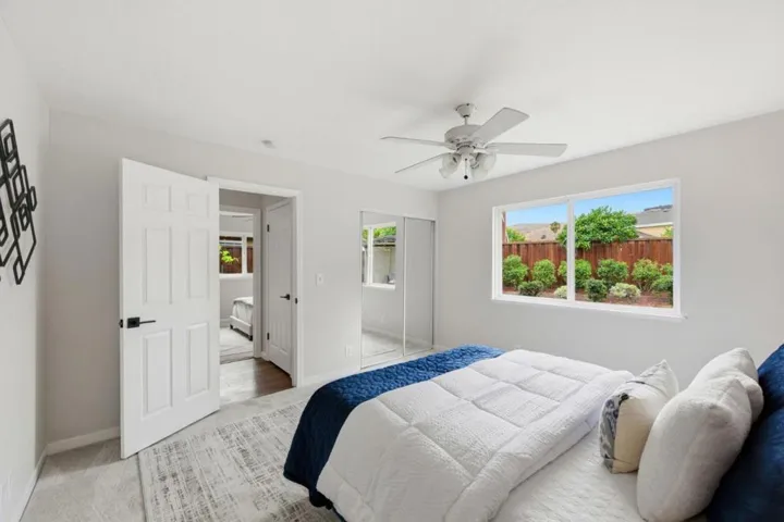 354 Los Pinos Way, San Jose, California 95123