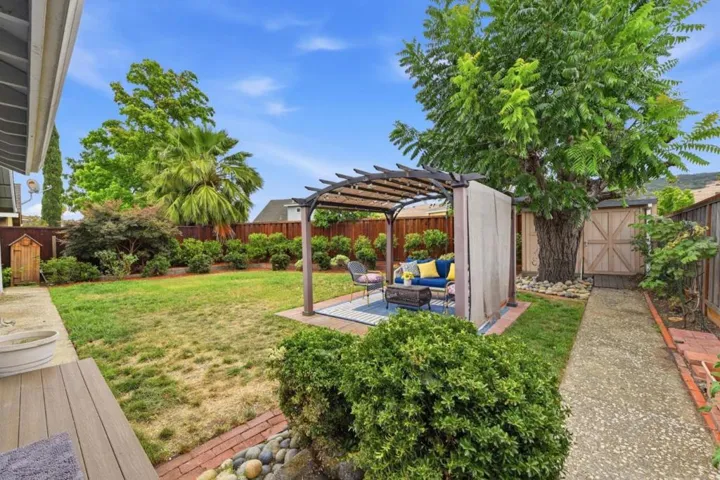 354 Los Pinos Way, San Jose, California 95123