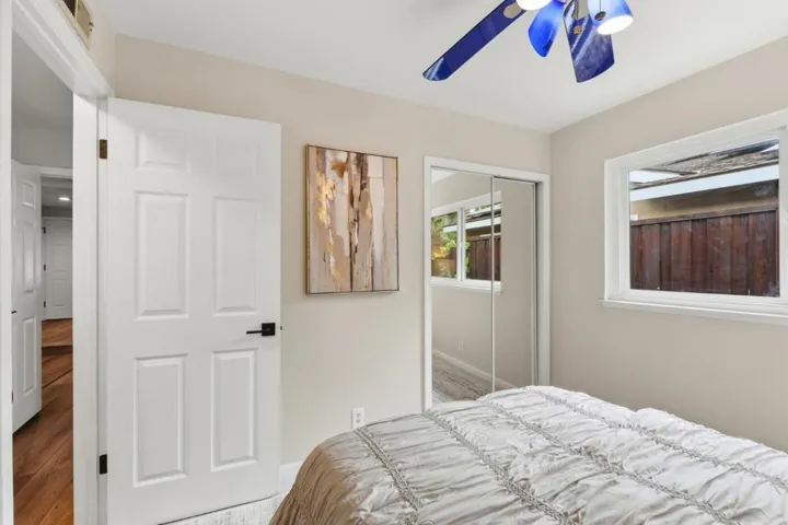 354 Los Pinos Way, San Jose, California 95123