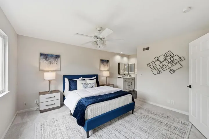 354 Los Pinos Way, San Jose, California 95123