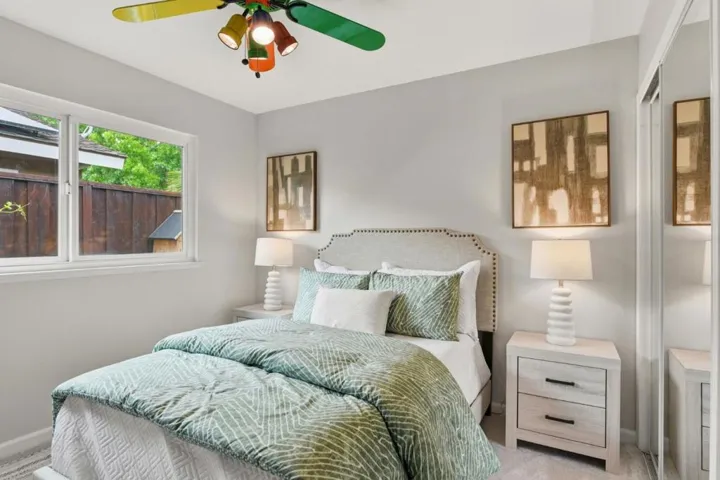 354 Los Pinos Way, San Jose, California 95123