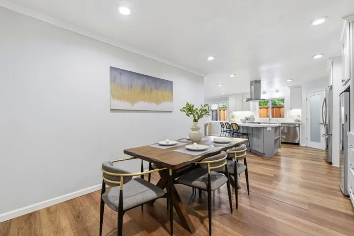 354 Los Pinos Way, San Jose, California 95123
