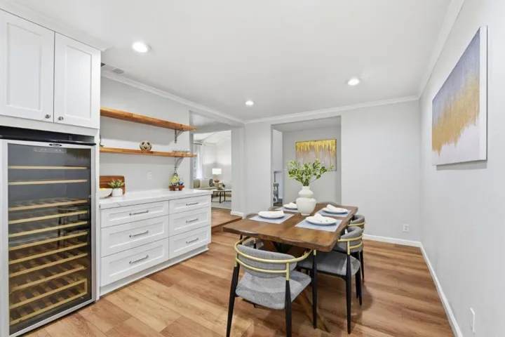 354 Los Pinos Way, San Jose, California 95123
