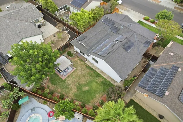 354 Los Pinos Way, San Jose, California 95123