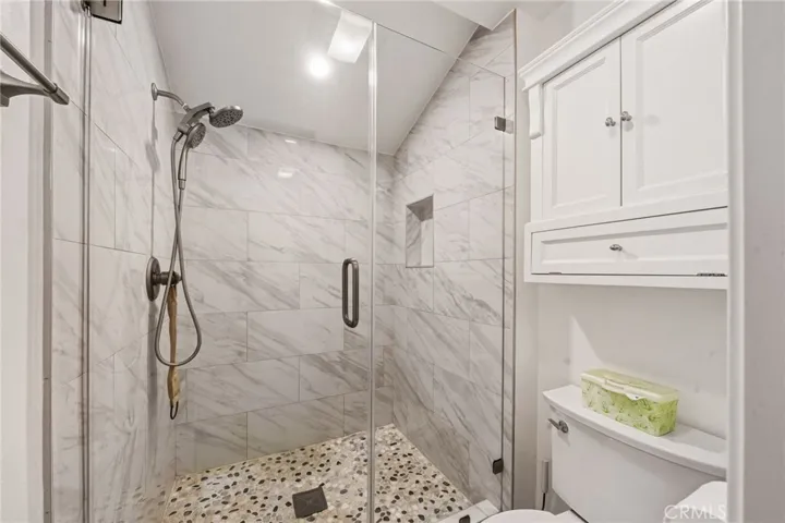 Primary Suite Bath