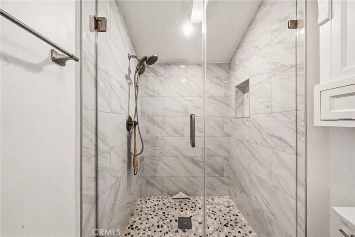 Primary Suite Bath