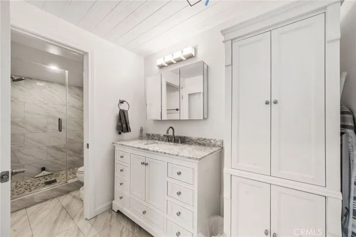 Primary Suite Bath