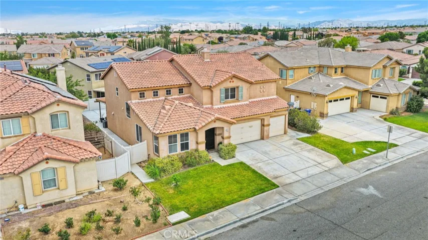 13311 Cartagena Street, Victorville, California 92392