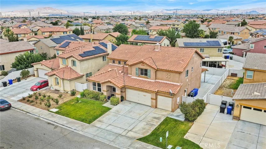 13311 Cartagena Street, Victorville, California 92392