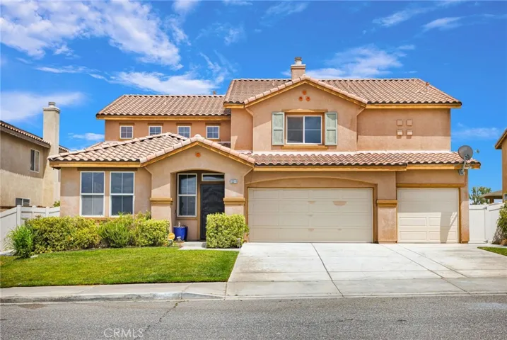 13311 Cartagena Street, Victorville, California 92392