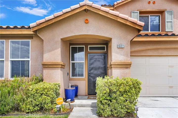 13311 Cartagena Street, Victorville, California 92392