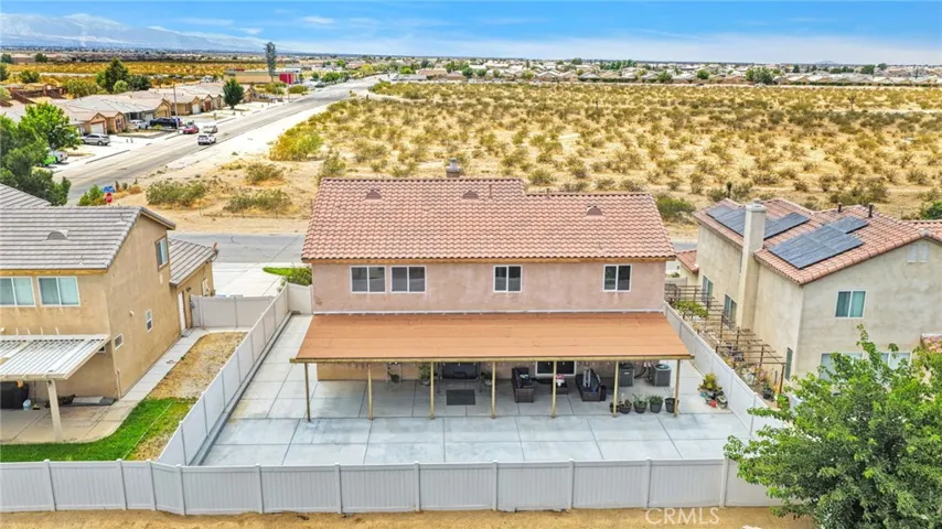 13311 Cartagena Street, Victorville, California 92392