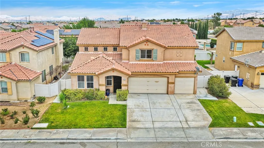 13311 Cartagena Street, Victorville, California 92392