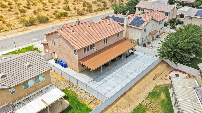 13311 Cartagena Street, Victorville, California 92392