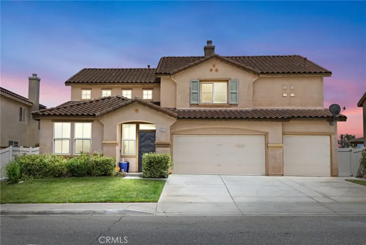 13311 Cartagena Street, Victorville, California 92392