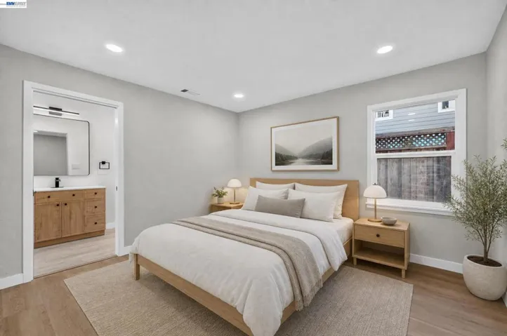 19515 Western Blvd, Hayward, California 94541