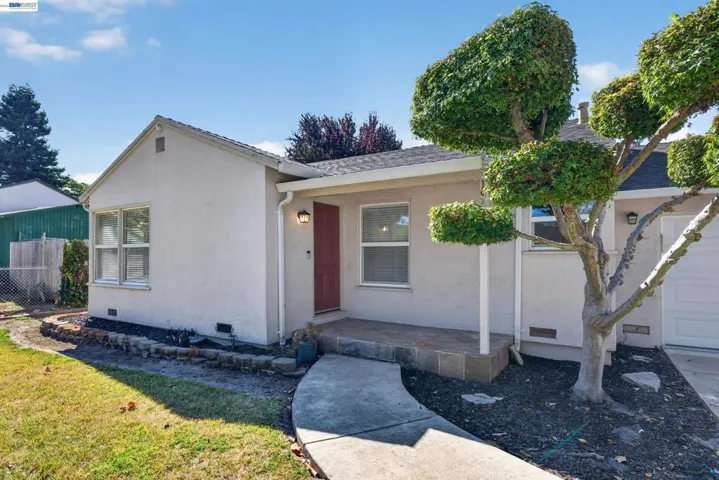 19515 Western Blvd, Hayward, California 94541