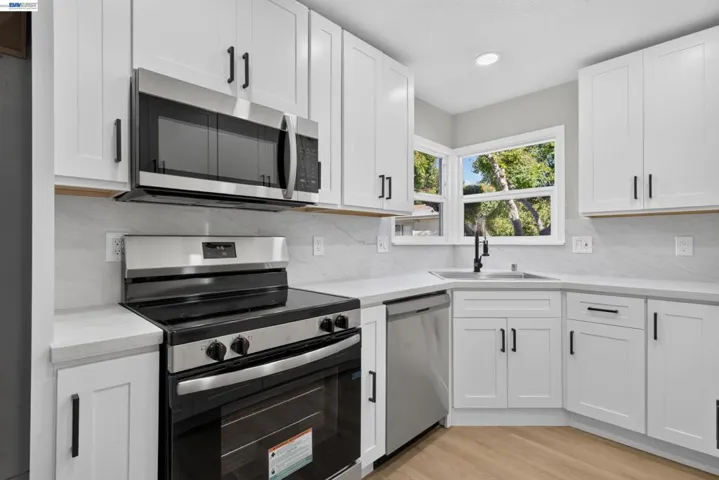 19515 Western Blvd, Hayward, California 94541