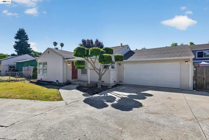 19515 Western Blvd, Hayward, California 94541