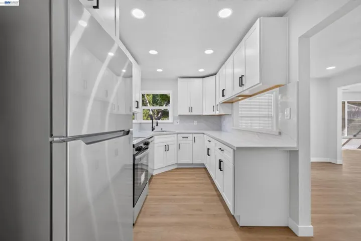 19515 Western Blvd, Hayward, California 94541