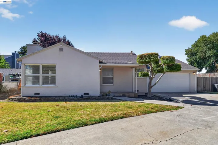 19515 Western Blvd, Hayward, California 94541