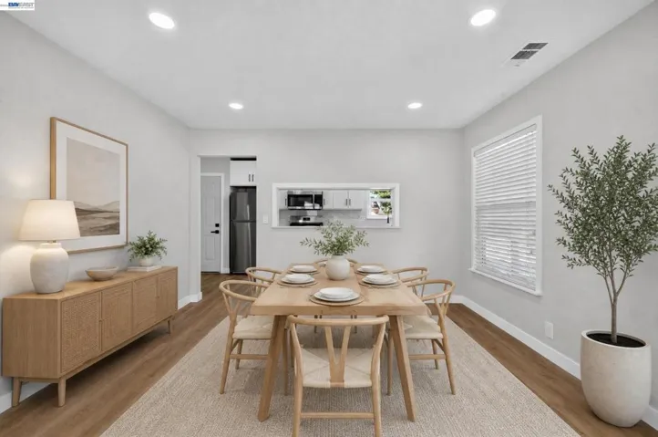19515 Western Blvd, Hayward, California 94541
