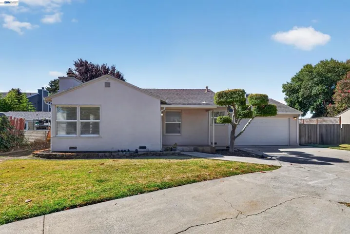 19515 Western Blvd, Hayward, California 94541
