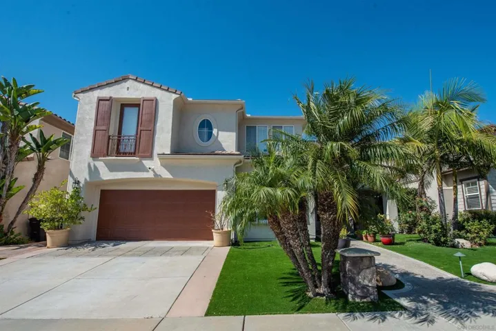 9774 Fox Valley Ct, San Diego, California 92127