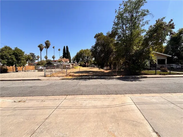 0 Union, San Bernardino, California 92410