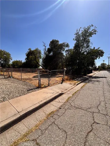 0 Union, San Bernardino, California 92410