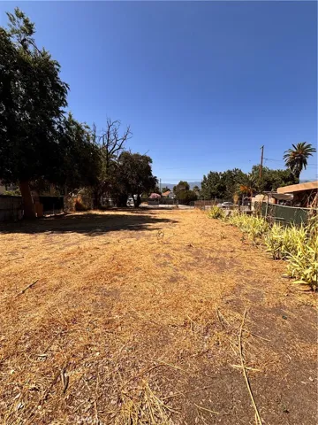 0 Union, San Bernardino, California 92410