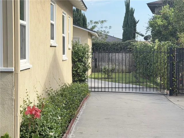 8340 1/2 Longden Avenue, San Gabriel, California 91775