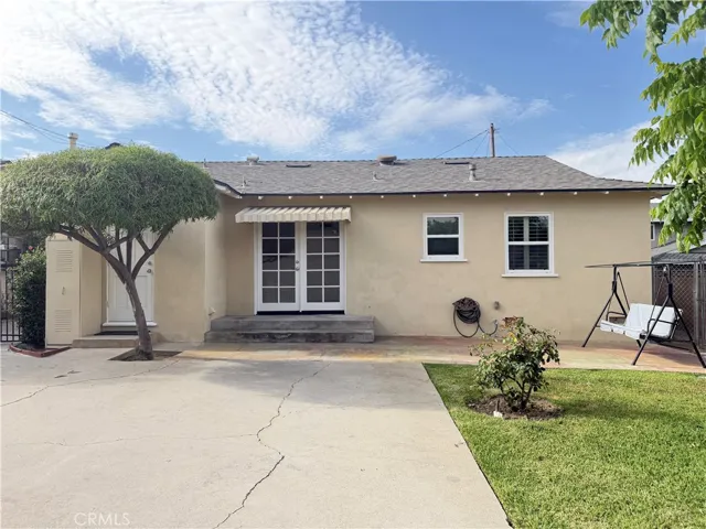 8340 1/2 Longden Avenue, San Gabriel, California 91775