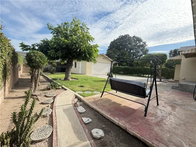 8340 1/2 Longden Avenue, San Gabriel, California 91775