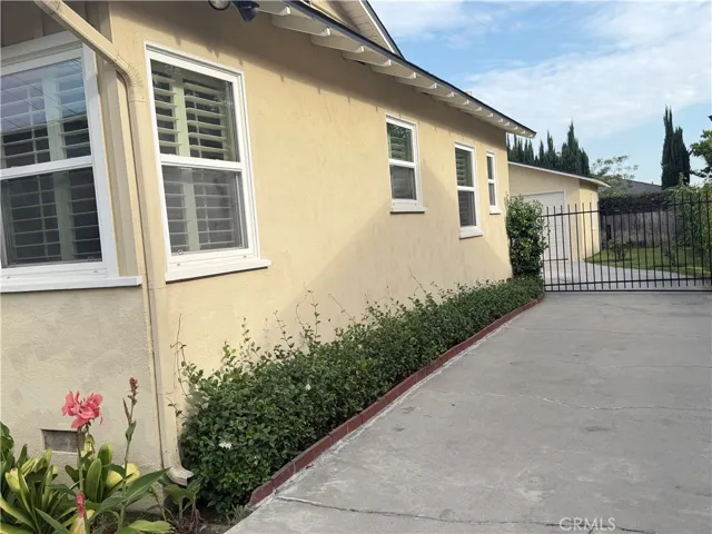 8340 1/2 Longden Avenue, San Gabriel, California 91775