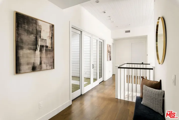 2053 Kerwood Avenue, Los Angeles, California 90025