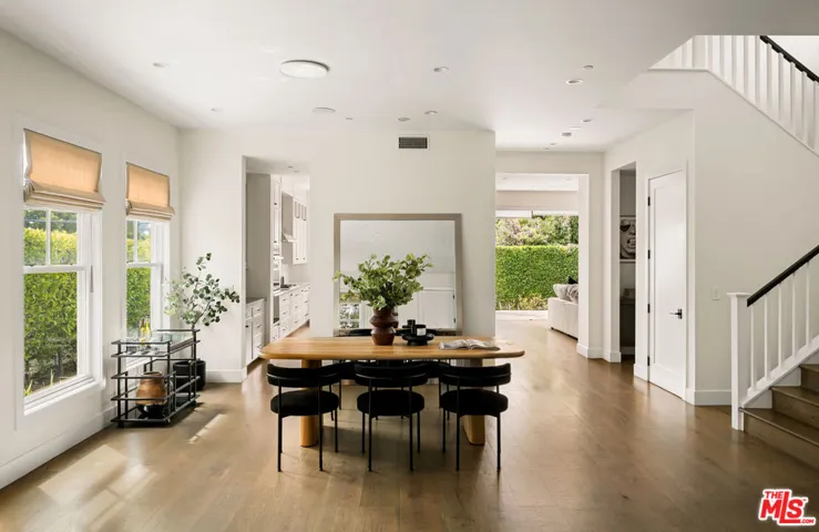 2053 Kerwood Avenue, Los Angeles, California 90025