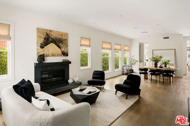 2053 Kerwood Avenue, Los Angeles, California 90025