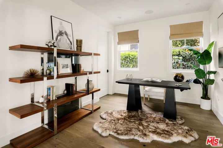 2053 Kerwood Avenue, Los Angeles, California 90025