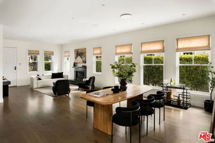 2053 Kerwood Avenue, Los Angeles, California 90025