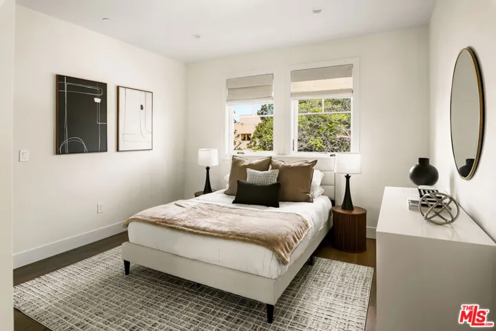 2053 Kerwood Avenue, Los Angeles, California 90025