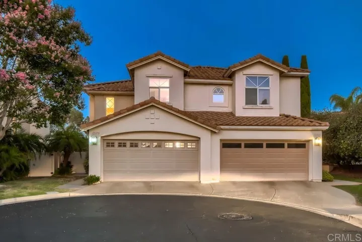 12379 Caminito Festivo, San Diego, California 92131
